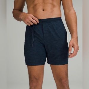 Lululemon Pace Breaker Linerless Short 7" (L/XL)